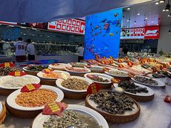 -驻海渔市(置信店)