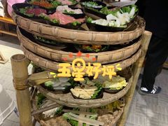 -烂摊摊火锅集市(河北总店)