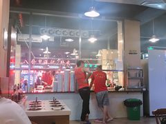 大堂-八合里牛肉火锅(八合里总店)