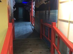 -白兔子密室(长寿路店)