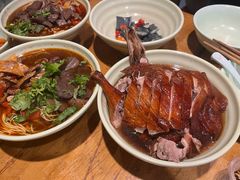 -晓马鸭店(新芜路店)