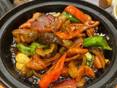 -金哥私房菜馆(张府园总店)