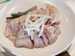 -百年果林椰子鸡(中洲店)