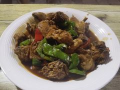 -皮五鱼汤面(老街店)