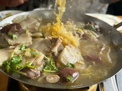 -人民公社大食堂(顺义总店)