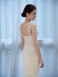 -韩国天使嫁衣婚纱礼服馆(上海旗舰店)