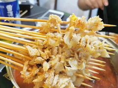 -老何太太鹤岗小串·团建聚餐(龙华店)