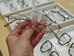 -Eziwish眼镜·蔡司授权店