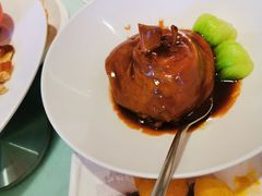 -泓历皇朝酒店(东亭店)