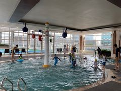 -上海浦东嘉里大酒店