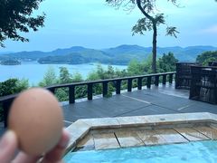 -天目湖涵田半山温泉