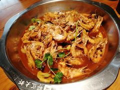 -邵汇大虾(吉林大路店)