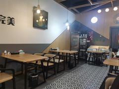 -零·壹新疆羊肉抓饭