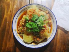 -玉泉山庄(亚欧店)