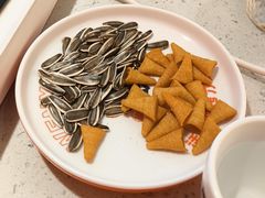 -闻溪有渔·活鱼现烤才好吃(太仓万达店)