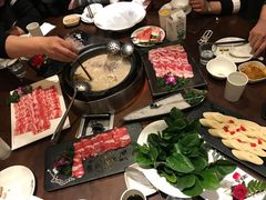 -捞神煲汤火锅(湖滨商业街店)