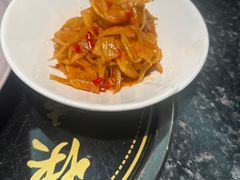 -海上食代(赣江新天地店)