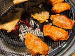 -牛炙烤肉(车公庙店)