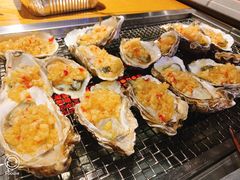 -蚝英雄·鲜蚝自助专门店(洋桥店)