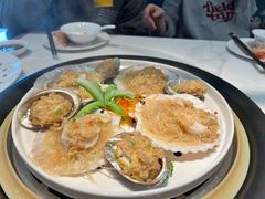 -优食坊·蒸汽海鲜(康盛路店)
