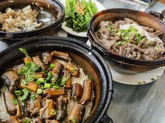 -容里煲仔饭(利丰北路店)