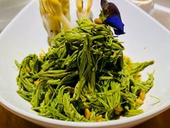 -嫩芽 ·地道重庆菜(十八梯露台夜景店)