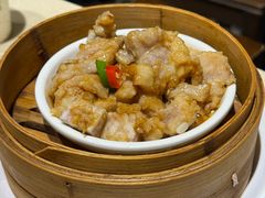 -香港池仔记肠粉王(博多新记襄阳南路店)