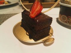 -都会尚膳·海鲜自助餐厅(重庆万豪酒店)