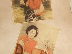 -1192弄老上海风情街(世纪汇广场店)