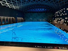 -菲鱼体育恒温游泳馆(中海名城店)