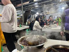 -渝味黄姐火锅(黄泥村店)