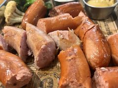 -Ricci睿奇美式餐厅(五道口店)