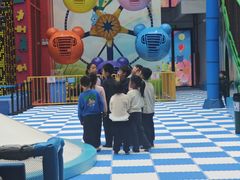 -蒙特利亲子乐园