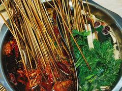 -来伊回麻辣烫·火锅串串清真(红瓦寺总店)