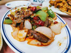 -乐乐餐厅(湘子庙街店)