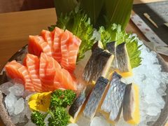 -德川家日本料理(中关村寰太大厦店)