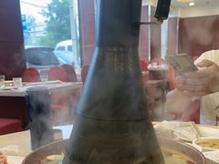 -阳坊大都涮羊肉(阳坊总店)