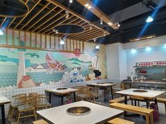 -味力源·肥肠爱上鱼(红牌楼金冠好店)