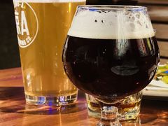-京A Taproom·精酿餐吧(CBD店)