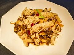 -上海小南国(正大店)