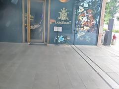 -大八江景意大利西餐厅LargeEight Italy Restaurant(1862时尚艺术中心店)
