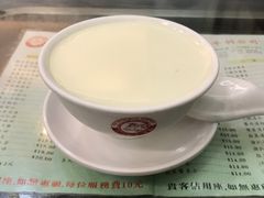 双皮奶-义顺牛奶公司(庇利金街店)