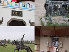 -丰宁坝上草原