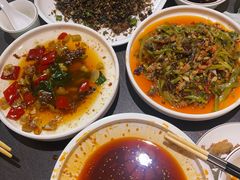 -土桥手掌鸡·26年灌县老味道(都江堰店)