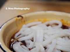 长寿米粉-老蒋面(南坪店)