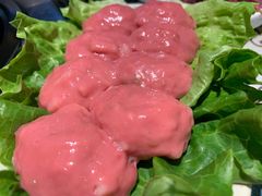 -三毛牛肉店(福强店)