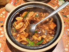 -涌煲记·蟹煲·砂锅海鲜·煲出宁波味(天一旗舰店)