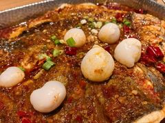 -林溪晚亭脆皮烤鱼(藁城店)