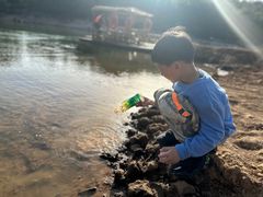 -南京市无想山景区