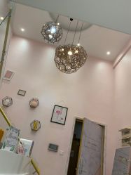 -Beauty Nails 美甲美睫皮肤管理